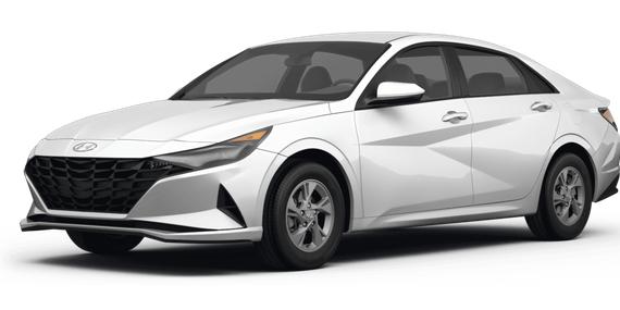 HYUNDAI ELANTRA N 2025 KMHLW4DK2SU025519 image